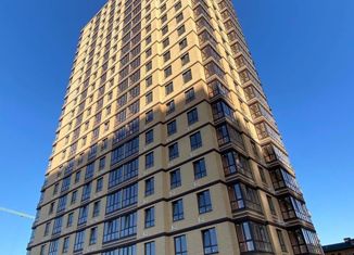 Продам квартиру студию, 33.8 м2, Ростов-на-Дону, ЖК Новый Горизонт, Тибетская улица, 1В