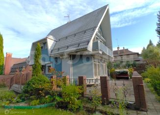 Дом на продажу, 150 м2, село Михайловское, коттеджный посёлок Курорт Михайловское, 28