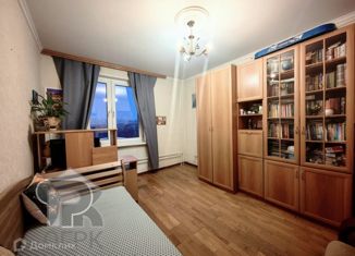3-комнатная квартира на продажу, 63 м2, Москва, Борисовский проезд, 24к1, Борисовский проезд