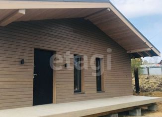 Продажа дома, 94.5 м2, СНТ Илга-3