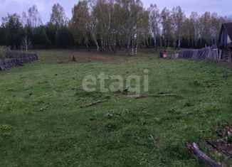Продам земельный участок, 7 сот., село Петропавловка, Комсомольская улица