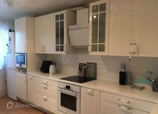 Сдам 4-комнатную квартиру, 105 м2, Воронеж, бульвар Победы, 41А, Северный жилой район