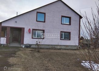 Дом на продажу, 177 м2, село Берёзово, Берёзовская улица
