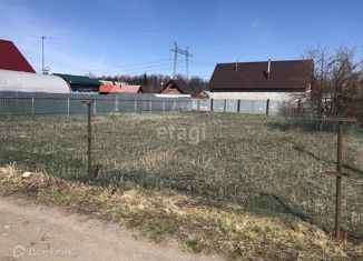 Продажа участка, 6 сот., садовое товарищество Незабудка, 3-я Садовая улица