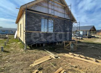 Продажа дома, 130 м2, Вологодская область, 7-я улица