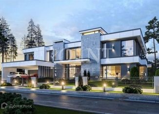 Дом на продажу, 950 м2, деревня Захарово