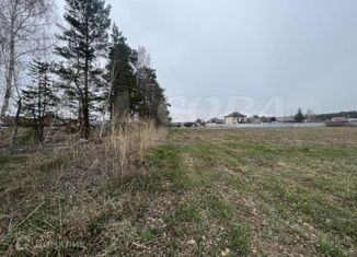 Продам участок, 18 сот., деревня Ушакова