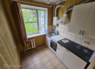 Однокомнатная квартира на продажу, 22 м2, посёлок городского типа Энем, улица Фрунзе, 10