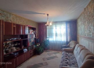 3-комнатная квартира на продажу, 63.2 м2, Белгородская область, микрорайон Юбилейный, 2