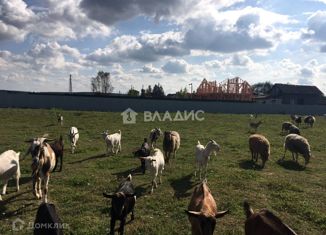 Продажа земельного участка, 10 сот., село Мещерино