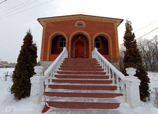 Продаю дом, 740 м2, деревня Хардиково, переулок Рыбака, 6