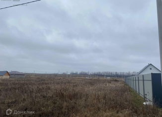 Продается земельный участок, 13.39 сот., деревня Самохваловка, Виражная улица