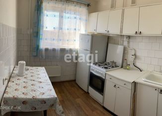 Трехкомнатная квартира на продажу, 63 м2, Курганская область, Комсомольская улица, 70