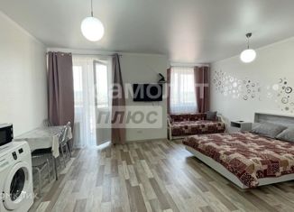 2-ком. квартира на продажу, 61 м2, Горячий Ключ, улица Бабушкина, 36