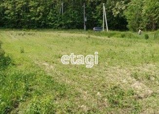 Земельный участок на продажу, 12.2 сот., деревня Гагарка