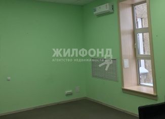 Сдам офис, 29 м2, Новосибирск, улица Фрунзе, 19, метро Сибирская