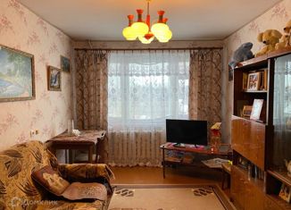 Продается 3-комнатная квартира, 69.9 м2, Ленинградская область, деревня Хвалово, 14