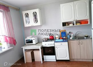 Однокомнатная квартира на продажу, 40.1 м2, Саратов, улица имени С.Ф. Тархова, 43, жилой район Солнечный-2