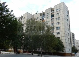 Продается квартира студия, 27.9 м2, Белгород, улица Губкина, 44, Западный округ
