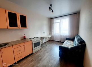 Продается 1-комнатная квартира, 40 м2, Барнаул, Балтийская улица, 99, ЖК Матрёшки
