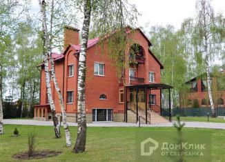 Продам дом, 550 м2, деревня Черепово