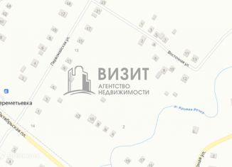 Продается земельный участок, 16 сот., Татарстан, Первомайская улица