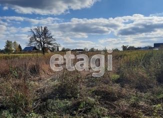 Продаю участок, 18 сот., деревня Григоровка