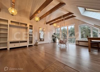 Продается дом, 257 м2, Апрелевка, Сосновая улица, 34