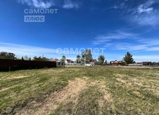 Продается земельный участок, 10 сот., село Рассказиха, улица Гуляева-Сусанина