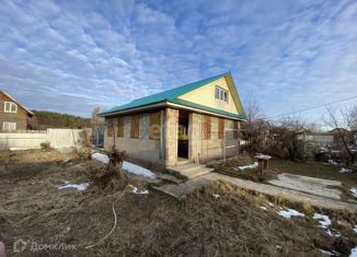 Продажа дома, 94.5 м2, Казань, Авиастроительный район, садоводческое некоммерческое товарищество Коллективного сада № 14 Казанского авиационного производственного объединения имени С.П. Горбунова, 32