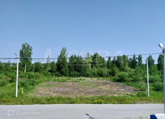 Продажа участка, 10 сот., коттеджный посёлок Решетникова-2