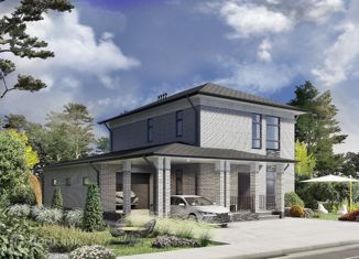 Продаю дом, 173 м2, село Ивановка