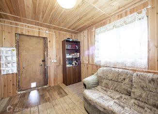 Продажа дома, 70 м2, СНТ Вертолёт, Приозёрная улица, 8А