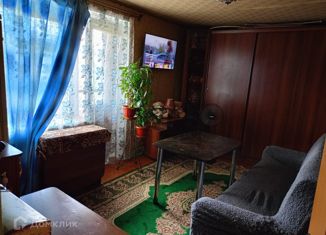 Продается 2-комнатная квартира, 40.9 м2, Вологда, улица Некрасова, 73