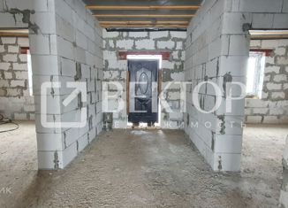 Продам дом, 120 м2, деревня Стрельниково, Замолодинский переулок, 3