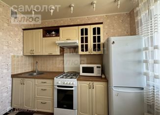 Продам 3-комнатную квартиру, 63.1 м2, Оренбург, улица Чкалова, 37, Ленинский район