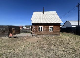 Продаю дом, 30 м2, село Нижний Саянтуй