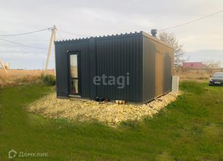 Дом на продажу, 22.5 м2, поселок Веселовка