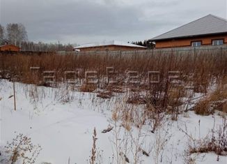 Продается земельный участок, 10 сот., ДНТ Заречье, 6-я Заречная улица