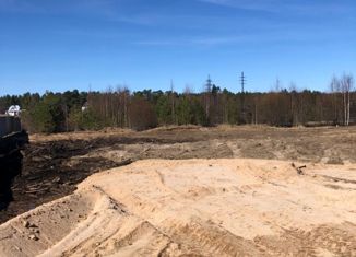 Продам земельный участок, 14 сот., посёлок Высокое, Краснофлотская улица, 2