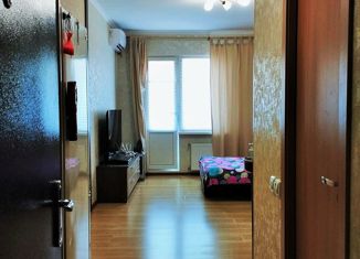 Квартира на продажу студия, 23.2 м2, Краснодар, улица Лавочкина, 27, ЖК Восток