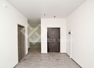 Продаю трехкомнатную квартиру, 94.5 м2, Челябинск, Телевизионная улица, 18А, ЖК ЭвоПарк