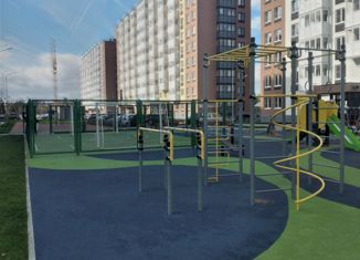 Продажа 2-ком. квартиры, 53 м2, Нижний Новгород, улица Бориса Видяева, 22, ЖК Торпедо