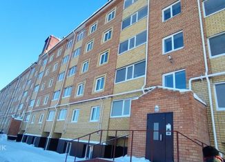 Продается 2-комнатная квартира, 50 м2, село Троицкое, Яснополянский проспект, 1