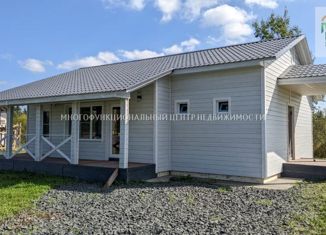 Продается дом, 83.8 м2, деревня Бесовец