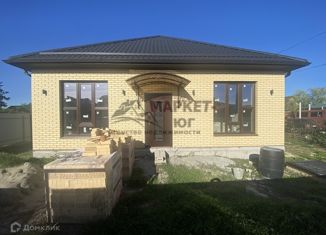 Дом на продажу, 90 м2, Абинск, улица Карла Либкнехта, 1