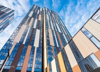 1-комнатная квартира на продажу, 41 м2, Москва, Головинское шоссе, 10Б, метро Водный стадион