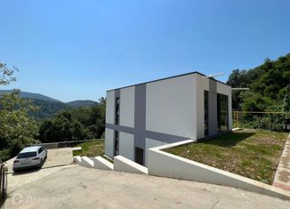 Дом на продажу, 160 м2, село Прогресс, Юбилейная улица, 88литБ