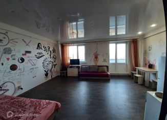 Квартира на продажу студия, 38.9 м2, село Криводановка, Зелёная улица, 16