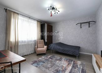 2-комнатная квартира на продажу, 64.5 м2, Новосибирская область, Ипподромская улица, 44